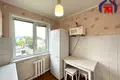 Mieszkanie 3 pokoi 56 m² Soligorsk, Białoruś