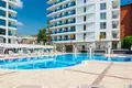 Appartement 2 chambres  Alanya, Turquie