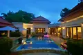 4 bedroom Villa 448 m² Phuket, Thailand