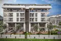 Penthouse 3 zimmer 118 m² Konyaalti, Türkei