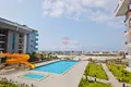 1 bedroom apartment 50 m² Mahmutlar, Turkey