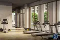 Wohnung 1 zimmer 667 m² Dubai, Vereinigte Arabische Emirate
