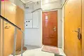 Mieszkanie 1 pokój 25 m² Kormiałów II, Litwa