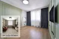 3 room apartment 85 m² Minsk, Belarus