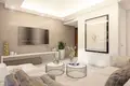 Appartement 2 chambres 105 m² Kato Polemidion Municipality, Chypre