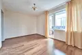 Appartement 2 chambres 42 m² Minsk, Bélarus