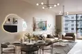 Appartement 2 chambres 1 370 m² Doubaï, Émirats arabes unis