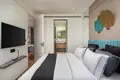 Apartamento 1 habitacion 45 m² Choeng Thale, Tailandia