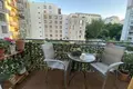 2 room apartment 44 m² in Warsaw, Poland