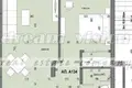 Apartment 76 m² Sofia, Bulgaria