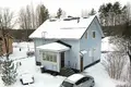 4 bedroom house 170 m² Imatra, Finland