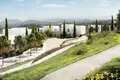 Villa in Minthis Resortwith an area of 101 sq.m.