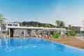 Apartment in a new building 3-Room Penthouse  in Cyprus/ İskele/ Kantara