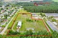 Manufacture 784 m² in Uzda, Belarus