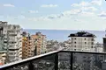 Appartement 3 chambres  Alanya, Turquie