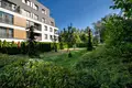 Квартира 2 комнаты 42 м² в Варшаве, Польша