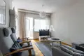 Квартира 2 комнаты 56 м² в Kuopio sub region, Финляндия