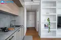 3 room apartment 61 m² Vilnius, Lithuania