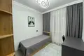 Kvartira 3 xonalar 73 m² Toshkentda, O‘zbekiston