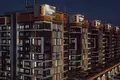 Apartamento 2 habitaciones 55 m² Mersin, Turquía