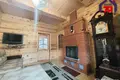 Dom 56 m² Kurhanski sielski Saviet, Białoruś