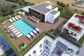 Investissement 3 822 m² à Limassol, Bases souveraines britanniques