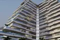 Mieszkanie 1 pokój 808 m² Dubaj, Emiraty Arabskie