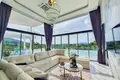 5 bedroom villa 690 m² Phuket, Thailand