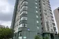 Wohnung 1 zimmer 43 m² Minsk, Belarus