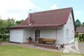 Casa 72 m² Muchaviecki sielski Saviet, Belarús