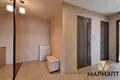 Appartement 2 chambres 61 m² Minsk, Biélorussie