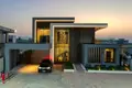 Villa de 3 habitaciones 250 m² Emirato de Abu Dhabi, Emiratos Árabes Unidos