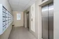 2 room apartment 59 m² Minsk, Belarus