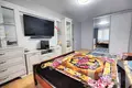 Wohnung 2 zimmer 44 m² Maladsetschna, Belarus