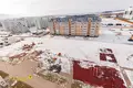 Wohnung 2 zimmer 64 m² Smaljawitschy, Belarus