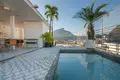 Ático 4 habitaciones 610 m² Regiao Geografica Imediata do Rio de Janeiro, Brasil