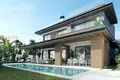 3 bedroom villa 493 m² Mijas, Spain