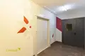 2 room apartment 61 m² Minsk, Belarus