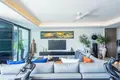 Квартира 3 спальни 230 м² Чонг Тале, Таиланд