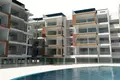 Apartamento 1 habitación 50 m² Larnaca, Chipre