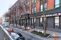 Nieruchomości komercyjne 73 m² w Mińsk, Białoruś