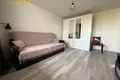 2 room apartment 57 m² Minsk, Belarus