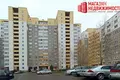 1 room apartment 44 m² Hrodna, Belarus