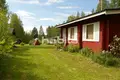 Dom wolnostojący 3 pokoi 40 m² Northern Finland, Finlandia