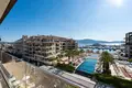 Квартира 4 спальни 350 м² Тиват, Черногория