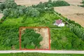 Земельные участки 1 681 м² Lusowo, Польша