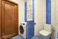 3 room apartment 97 m² Minsk, Belarus