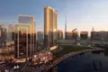 Appartement 1 chambre 63 m² Doubaï, Émirats arabes unis
