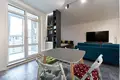 Appartement 1 chambre 47 m² Minsk, Biélorussie