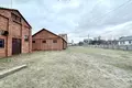 Lager 431 m² Stolin, Weißrussland